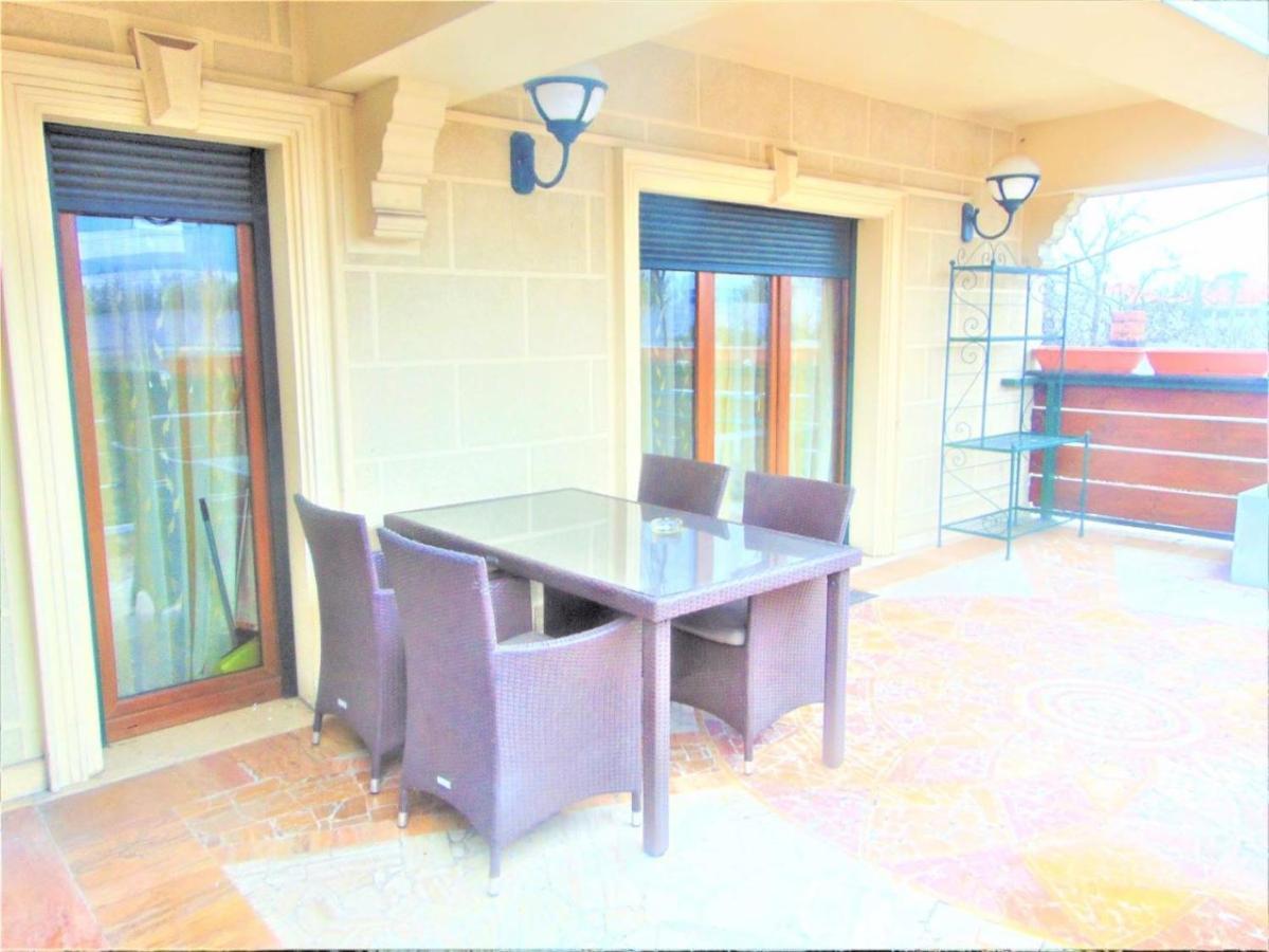 My Hotel Apartments Baneasa Bucureşti Ngoại thất bức ảnh