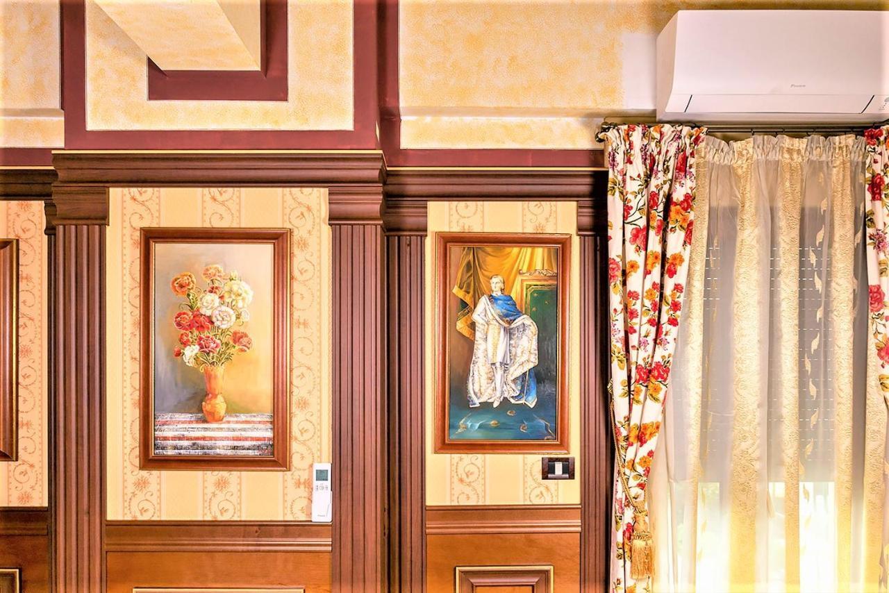 My Hotel Apartments Baneasa Bucureşti Ngoại thất bức ảnh