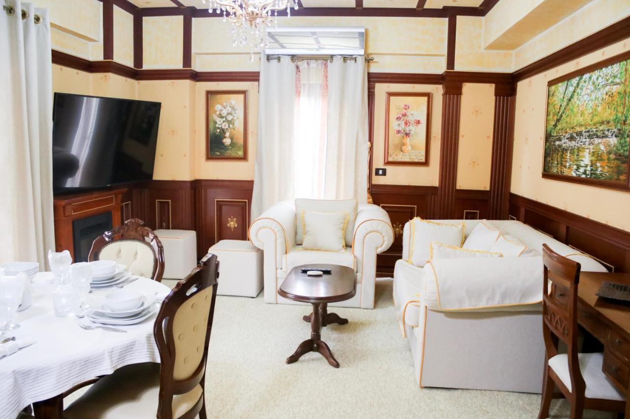My Hotel Apartments Baneasa Bucureşti Ngoại thất bức ảnh