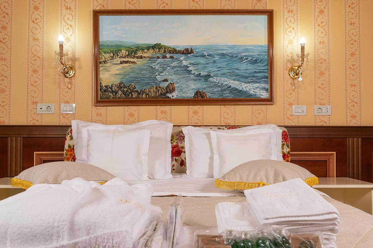 My Hotel Apartments Baneasa Bucureşti Ngoại thất bức ảnh