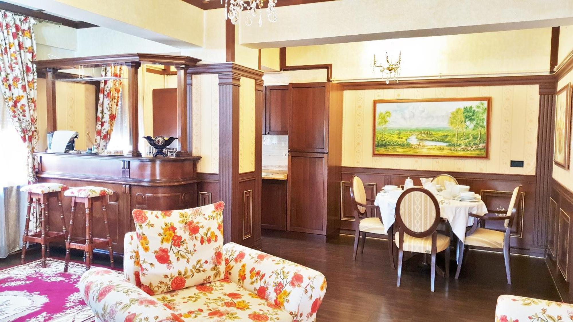 My Hotel Apartments Baneasa Bucureşti Ngoại thất bức ảnh