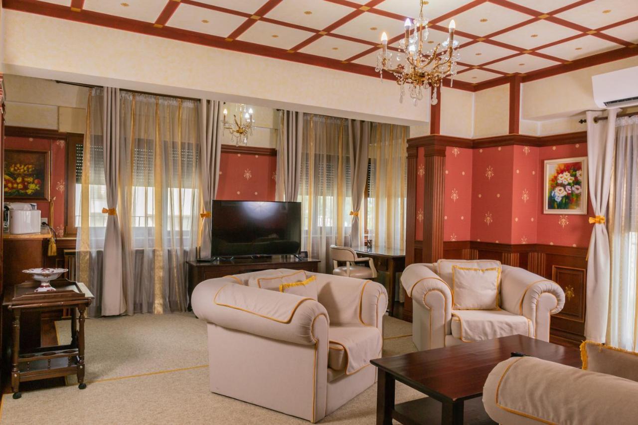 My Hotel Apartments Baneasa Bucureşti Ngoại thất bức ảnh