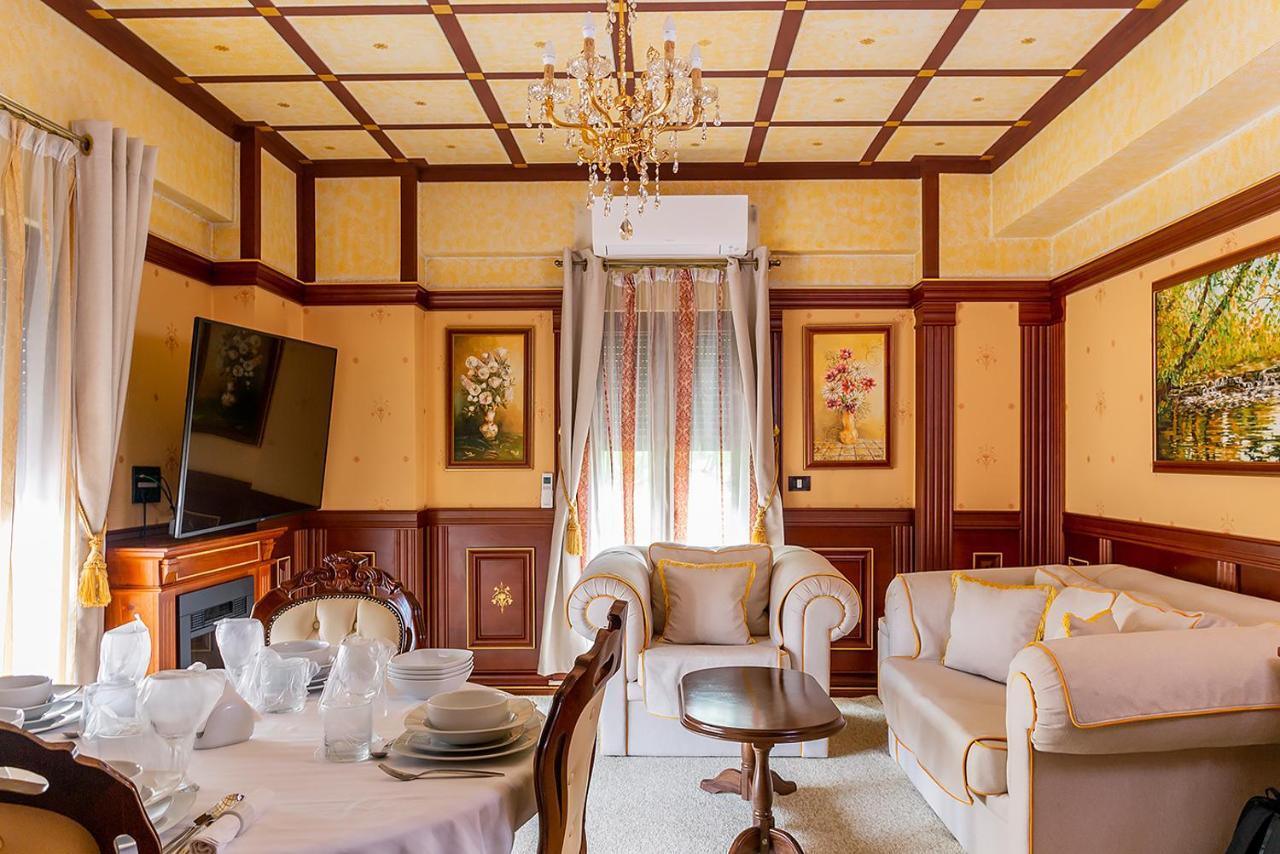 My Hotel Apartments Baneasa Bucureşti Ngoại thất bức ảnh
