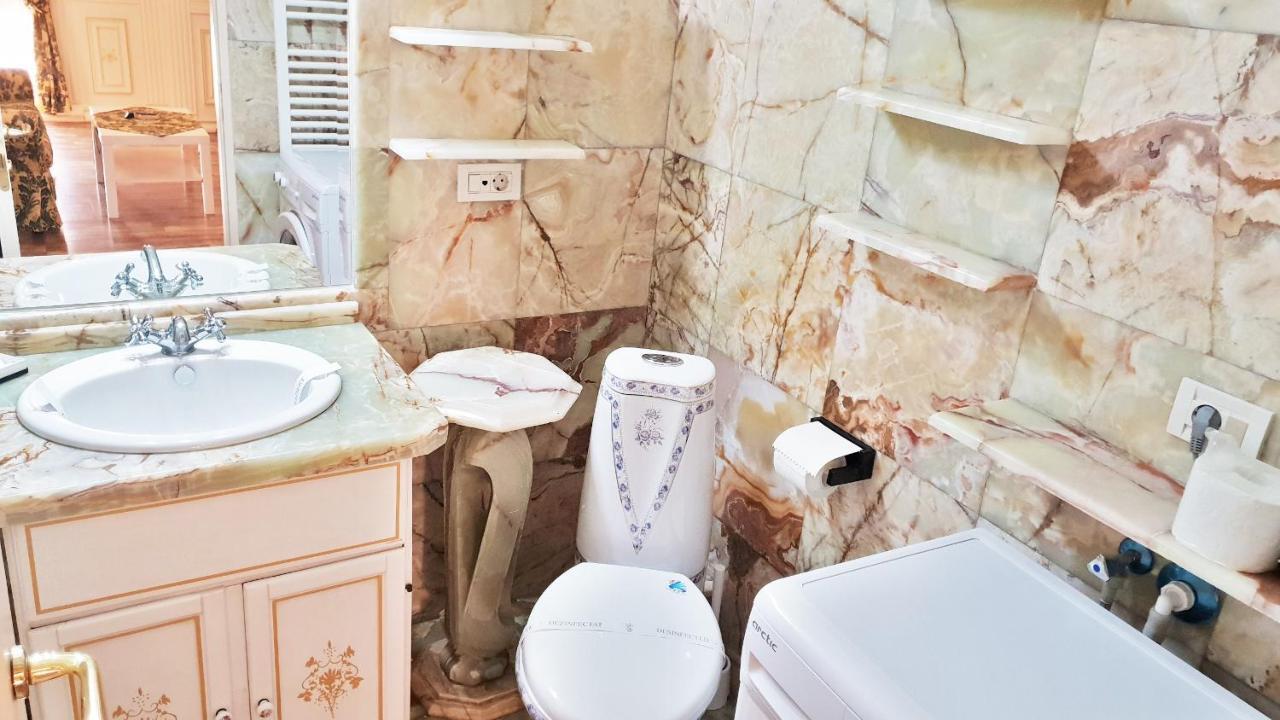 My Hotel Apartments Baneasa Bucureşti Ngoại thất bức ảnh