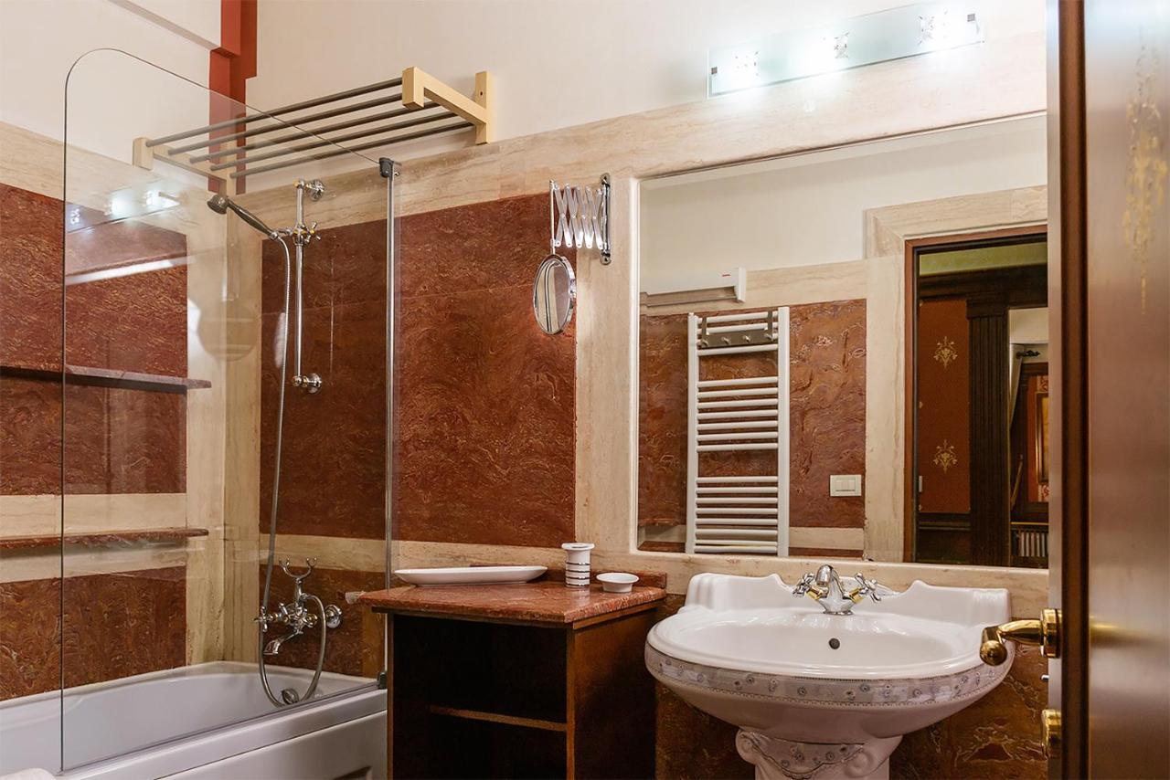 My Hotel Apartments Baneasa Bucureşti Ngoại thất bức ảnh