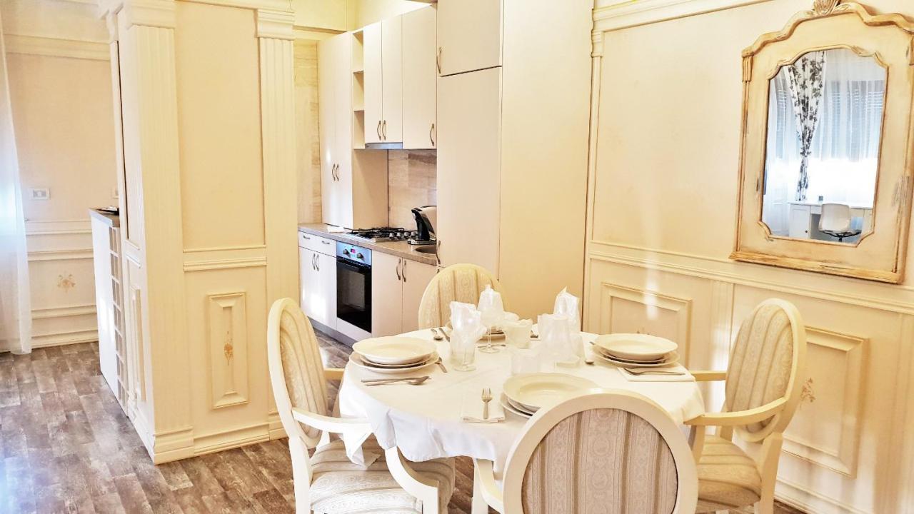 My Hotel Apartments Baneasa Bucureşti Ngoại thất bức ảnh