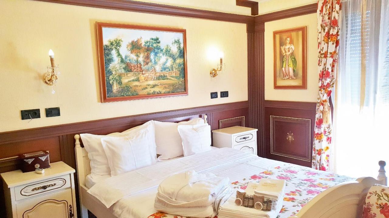 My Hotel Apartments Baneasa Bucureşti Ngoại thất bức ảnh
