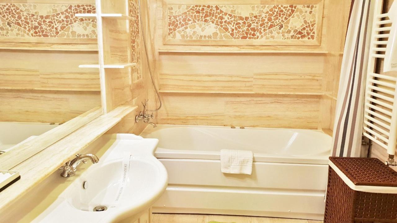 My Hotel Apartments Baneasa Bucureşti Ngoại thất bức ảnh