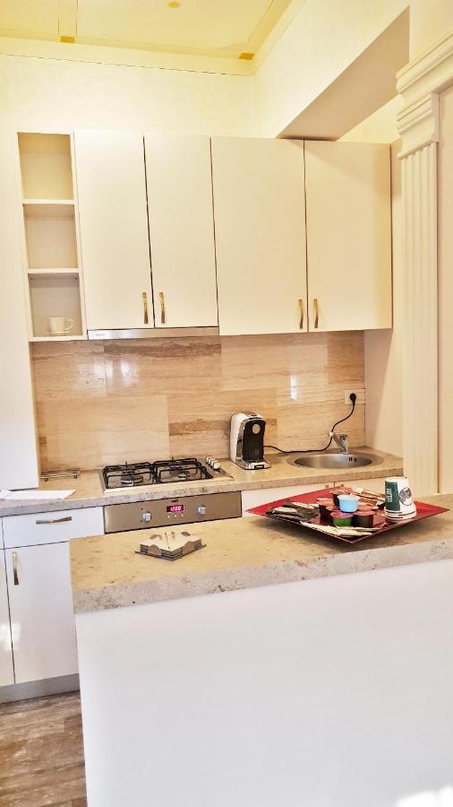 My Hotel Apartments Baneasa Bucureşti Ngoại thất bức ảnh