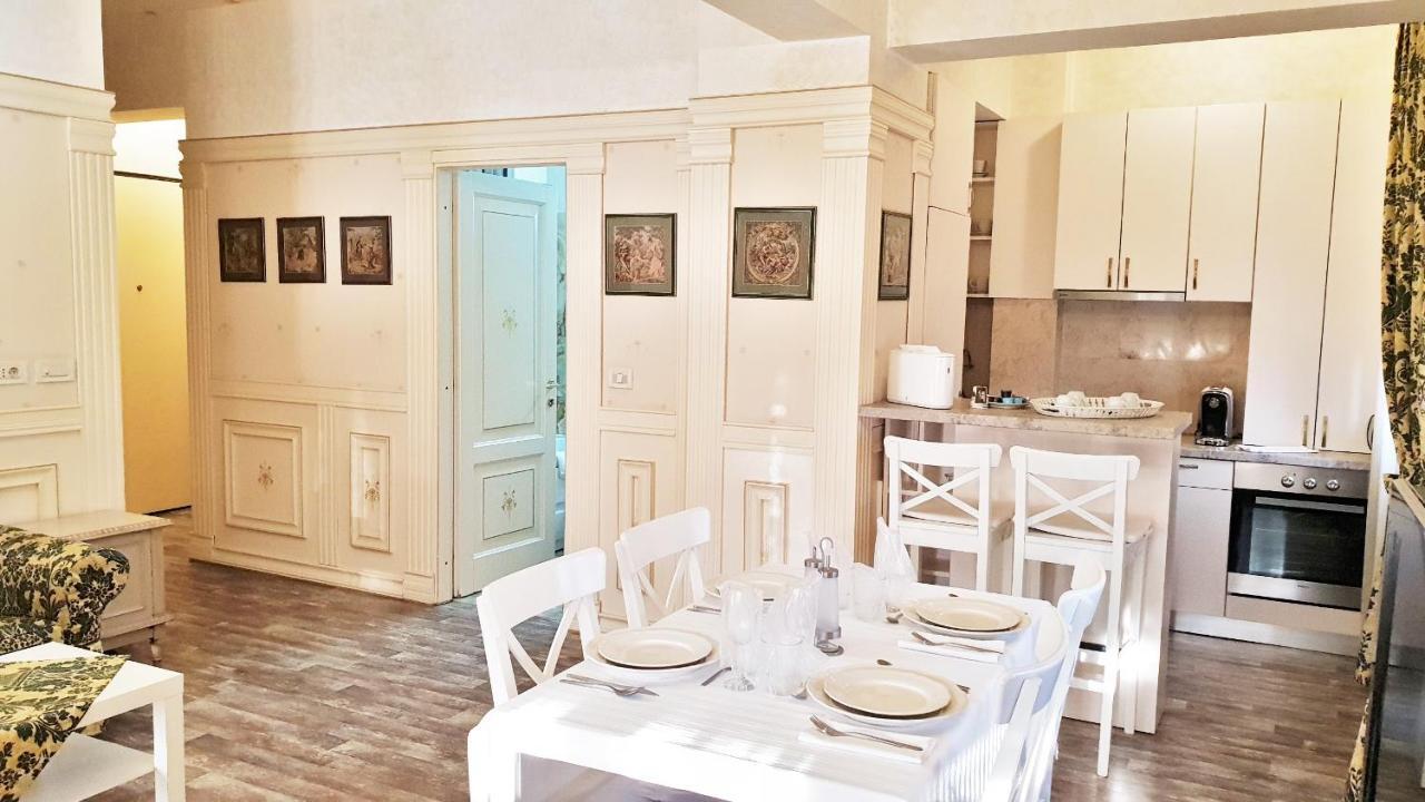 My Hotel Apartments Baneasa Bucureşti Ngoại thất bức ảnh