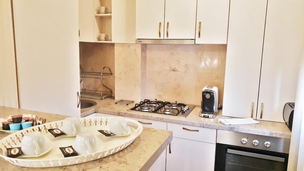 My Hotel Apartments Baneasa Bucureşti Ngoại thất bức ảnh