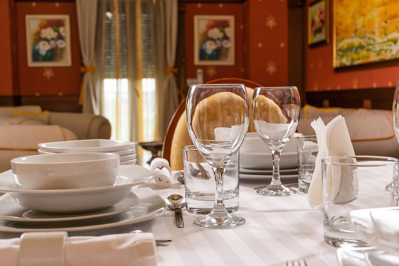 My Hotel Apartments Baneasa Bucureşti Ngoại thất bức ảnh