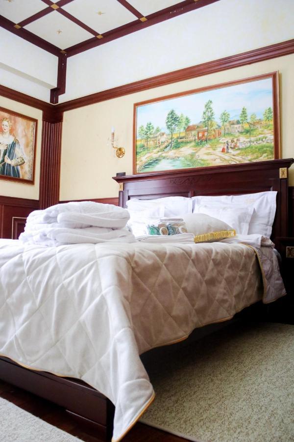 My Hotel Apartments Baneasa Bucureşti Ngoại thất bức ảnh
