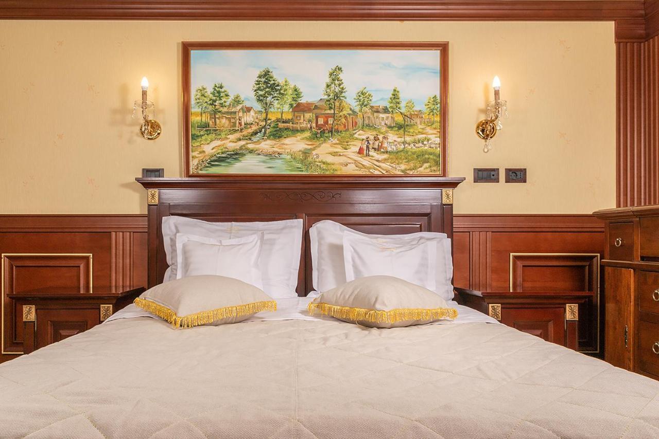 My Hotel Apartments Baneasa Bucureşti Ngoại thất bức ảnh