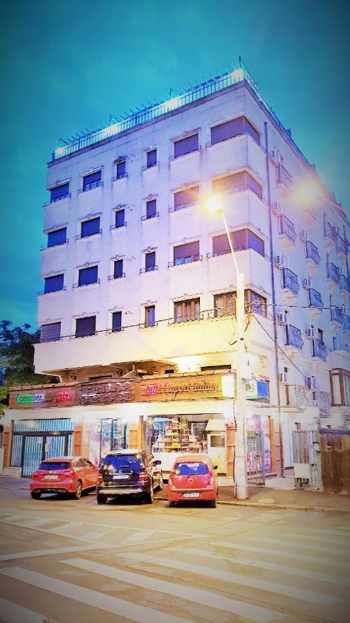 My Hotel Apartments Baneasa Bucureşti Ngoại thất bức ảnh